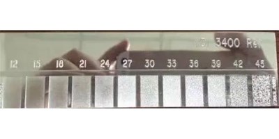 【沐鸣2小百科】：“光洁度”标准，数据说了算！