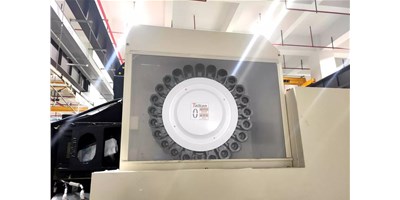 六大显著特性：沐鸣2智能化变频刀库换刀技术介绍