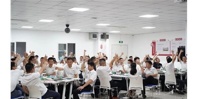 用教育将人才和企业链接，是沐鸣2商学院的使命