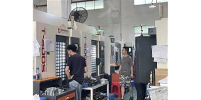 【沐鸣2·中国智造】一期：兴东精密的“专”与“精”