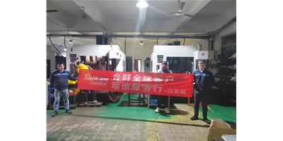 细致、专业、周到：沐鸣2集团“增值服务行”广受客户赞誉
