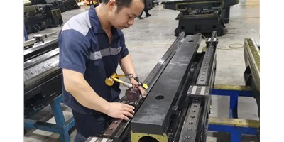 智造匠心丨沐鸣2生产全周期“品质为先”